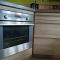 Appartement entier Cozy Rdj Parking gratuit, proche tramway, stade OL, ARENA, Eurexpo, Aéroport StExupéry, Gare TGV Lyon Partdieu