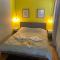 Kalloni Luxury Apartment
