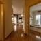 3rd floor apartment - Chrysoupolis