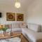 3rd floor apartment - Chrysoupolis