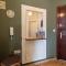 3rd floor apartment - Chrysoupolis