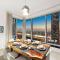 FIRST CLASS 1BR Premium & Spacious City Escape - Dubaj