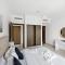 FIRST CLASS 1BR Premium & Spacious City Escape - Dubaj
