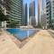 FIRST CLASS 1BR Premium & Spacious City Escape - Dubaj