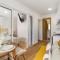 1BR cosy heart of Santos w AC | By Airnest - Lisabon