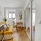 1BR cosy heart of Santos w AC | By Airnest - Lisabon