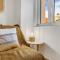 Modern cocoon studio in Santos w AC | By Airnest - Lisbona