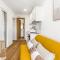 1BR cosy heart of Santos w AC | By Airnest - Lisabon