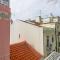1BR cosy heart of Santos w AC | By Airnest - Lisabon
