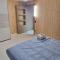Apartamento Loft con 2 dormitorios, Jacuzzi y Garage - Cambrils