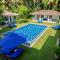 Thalpe Bungalows