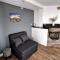 Apartments & rooms Velebit