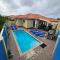 Cozy home under the Sun with Swimmingpool