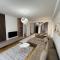 Skyline Serenity Apartment - 普里兹伦