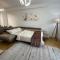Skyline Serenity Apartment