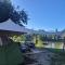 Worlds Apart - River Front Guest Farm & Camping - Bonnievale