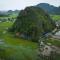 Chay Moutain Valley Bugalow - Ninh Binh