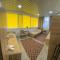 Abay Hostel