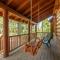 Log Cabin Hideaway - أرنولد