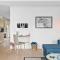 Amazing Apartment In Allinge With Wifi - Allinge