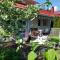 Semi-detached house with sauna - 许温凯