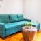 New York Stylish 2BR Apartment in Manhattan