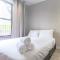 New York Stylish 2BR Apartment in Manhattan