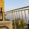 Sea View Retreat With 170Mbps WiFi And Sunny Balcony
