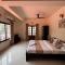 Villa Papa John-Calangute