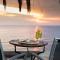 Caravan in seaside traditional location - Artemida