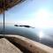 Caravan in seaside traditional location - Artemida