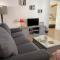 Villa Colonna Appartements