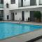 Appt Haut Standing - Agadir Bay - 阿加迪尔