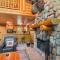 803 Mountain Cabin