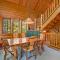 803 Mountain Cabin