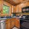 803 Mountain Cabin