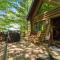 803 Mountain Cabin