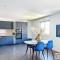 Appartement « Marine Serenity » - 50m de la plage