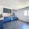 Appartement « Marine Serenity » - 50m de la plage - 布赖迪讷