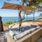 Cleo beachfront villa - 波托什