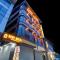 Hotel Ruby and Restaurant - Šrínagar