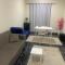 Comfort Suite Near Triumph Luxury Hotel