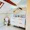 Lit Style Dortoir dans un Maison - 贝宗