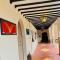 Hotel Kasbah Ennakhile - Authentic Stay in Nkob