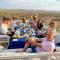 Hotel Kasbah Ennakhile - Authentic Stay in Nkob