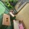 Appartement en rez de jardin tout équipé - 弗洛恩斯