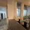Espacioso apartamento con patio en Barrio Bombal de ciudad de Mendoza