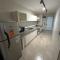Espacioso apartamento con patio en Barrio Bombal de ciudad de Mendoza