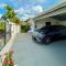 Beachcomber home by Bluescape