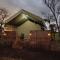 Green Garden Serengeti Luxury Tented Camp - Banagi